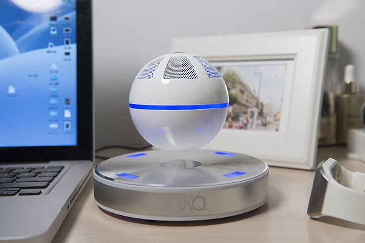 Floating Gadgets