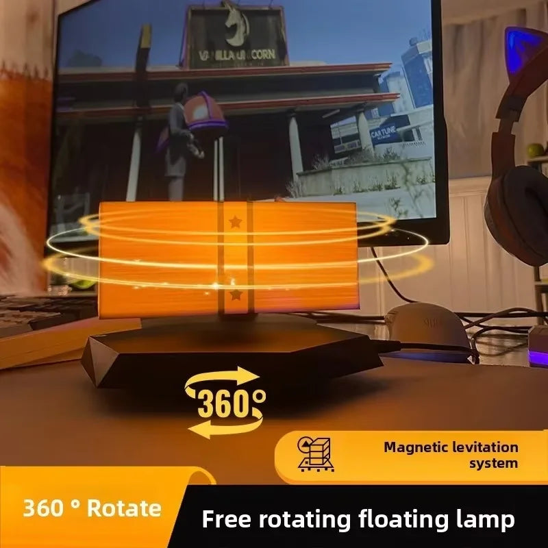 GTA Floating Money Lamp