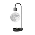 Floating Moon Lamp